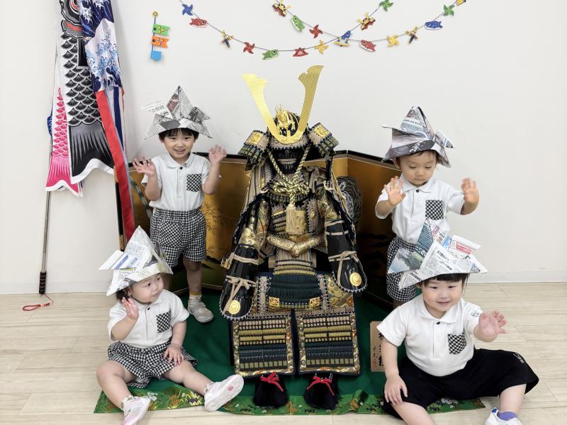 基礎、運動学習！《大阪市西区,新町にある幼児教育一体型保育園HUGアカデミー、一時預かり、一時保育》