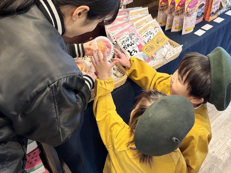 課外活動《大阪市西区,新町にある幼児教育一体型保育園HUGアカデミー、一時預かり、一時保育》